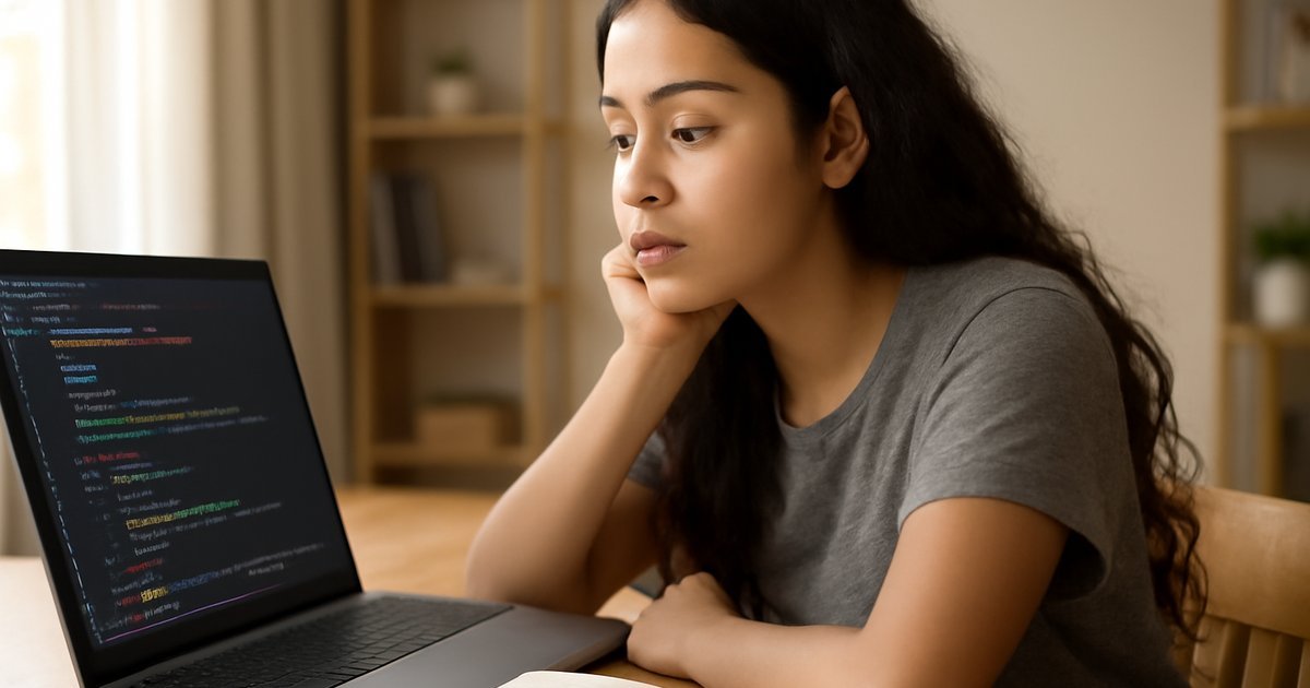 Coding for Beginners: How to Start Learning in 2026