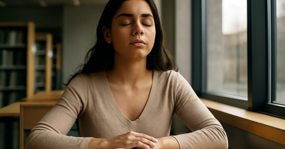How to Overcome Test Anxiety and Perform Your Best