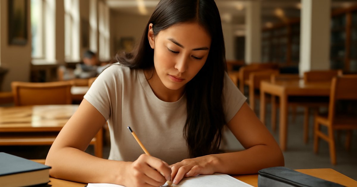 Note-Taking Strategies That Actually Help You Learn