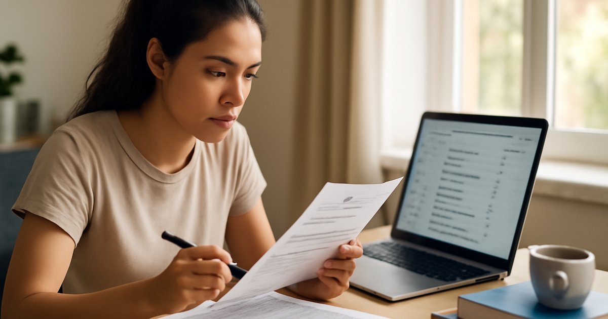 Resume Tips for New Graduates: Land Your First Job