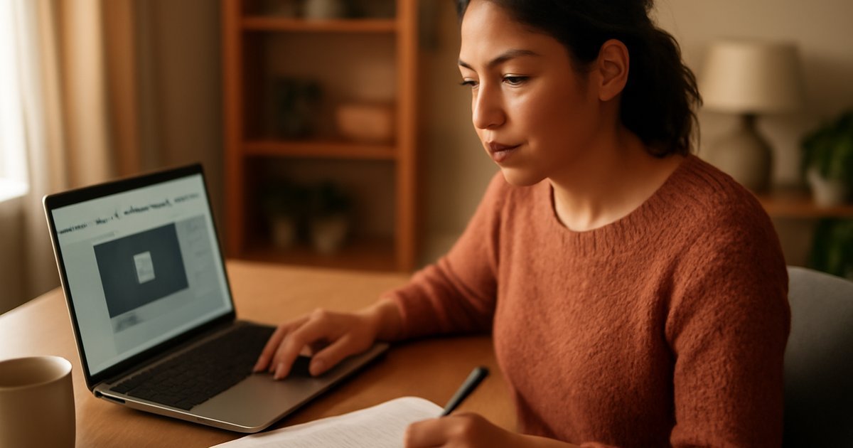 Self-Paced Learning: How to Succeed Online in 2026