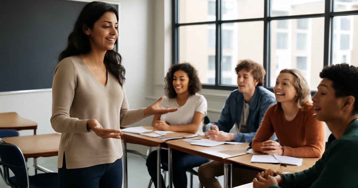 Socratic Method: How to Teach Critical Thinking