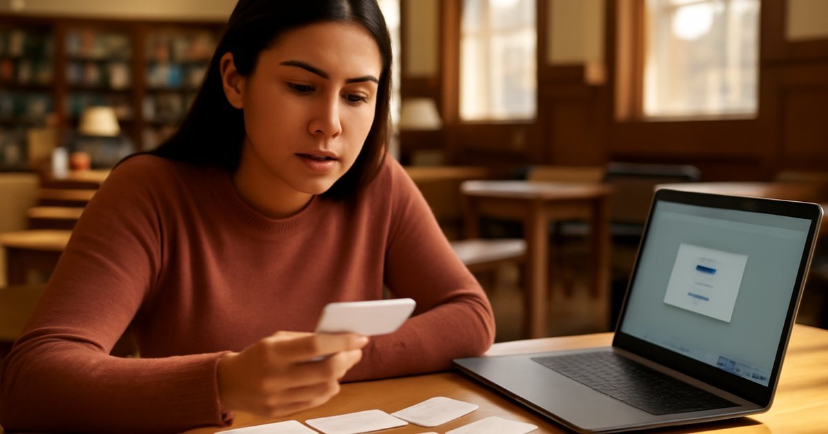 Spaced Repetition: The Study Method That Boosts Retention