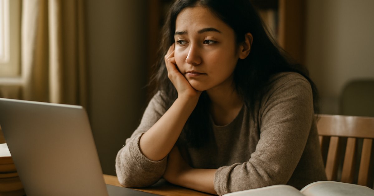 Online Learning Burnout: How to Spot It and Recover